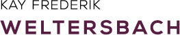 Kay Frederik Weltersbach